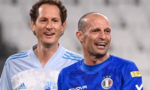 Juve, clamoroso: ecco chi è in pole per il ruolo di direttore sportivo