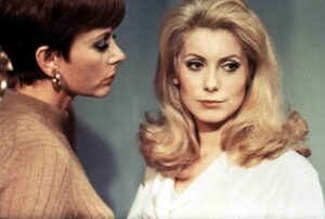 8 film di Catherine Deneuve da vedere (o rivedere!) adesso