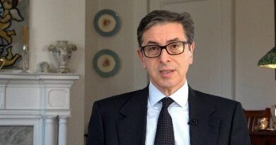 In Principio era il Verbo – Notte