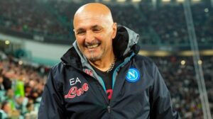 Spalletti, lo scudetto Napoli e la prima classe: le parole dopo la Juve