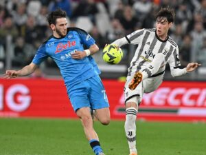 Le pagelle di Juventus-Napoli, i migliori e i peggiori della partita