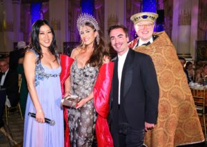 Un Ballo in Maschera: All’interno dell’abbagliante gala di Venezia di Save Venice
