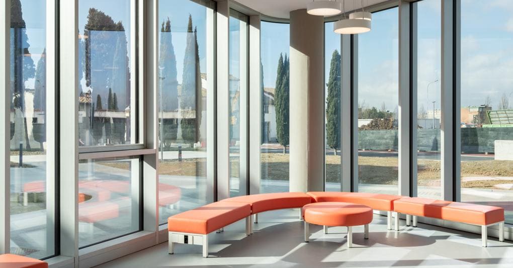 Da Sesto Fiorentino alle Marche: il design di qualità richiede tempo