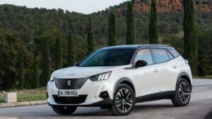 Piccoli SUV elettrici: l’elenco completo (con i prezzi)
