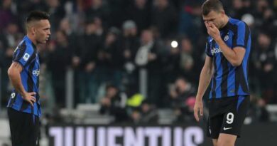 Inter, verso la Juve con 7 diffidati: pochi dubbi di formazione per Inzaghi