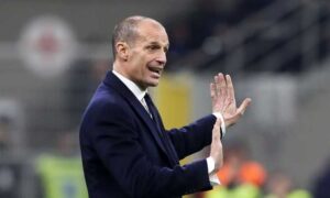 Juve, verso l’Inter: Allegri e gli ultimi nodi di formazione, due a rischio giallo