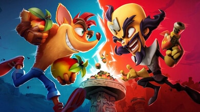 Crash Bandicoot ha un picchiaduro a squadre che promette bene: prime impressioni dalla beta