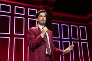 John Mulaney non è il tuo ragazzo