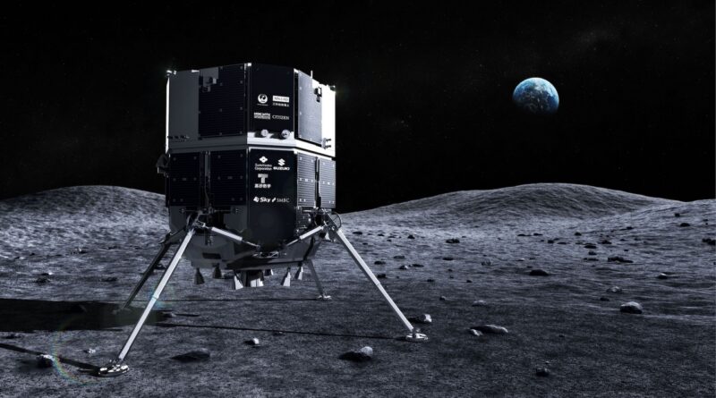 ispace HAKUTO-R Mission 1: il lander lunare si sarebbe distrutto nell’impatto