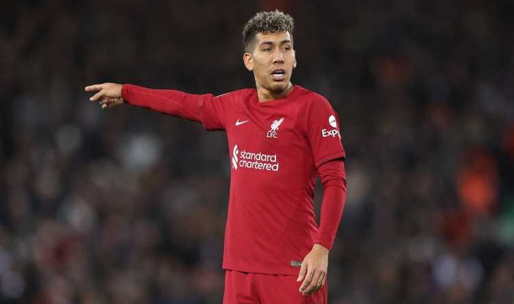 Liverpool, Firmino ha scelto il suo futuro