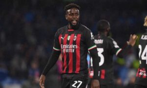Milan, l’attacco è in bilico: solo Giroud è sicuro di restare