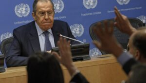 Guerra Ucraina – Russia, le notizie di oggi. Caccia Nato intercettano aerei russi sul Mar Baltico. Tajani: “La Russia dovrà pagare per ciò che ha distrutto”
