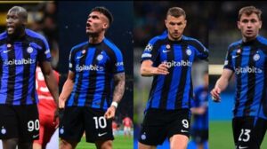 Da Lautaro a Darmian: Inter-Juve, chi ha segnato ai bianconeri e quando