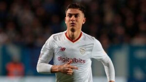 Roma, speranza Dybala con il Milan ma è allarme difesa: anche Llorente ko