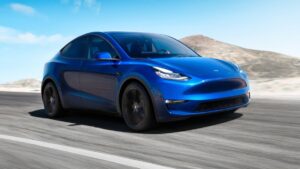 Grandi SUV elettrici: l’elenco completo (con i prezzi)