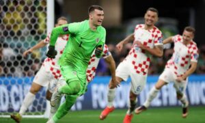 Villarreal, sfida al Manchester United per un portiere