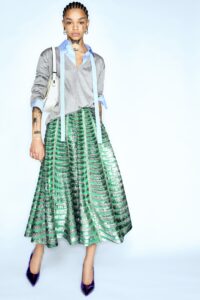 Valentino Pre-Fall 2023