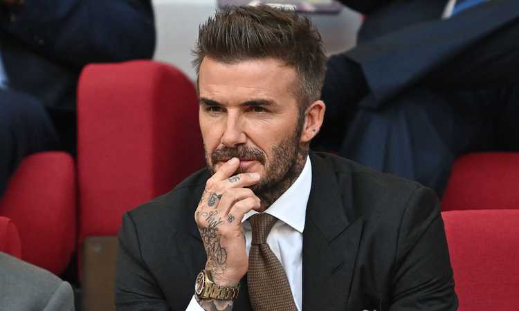Brentford, Beckham jr potrebbe restare nella squadra B