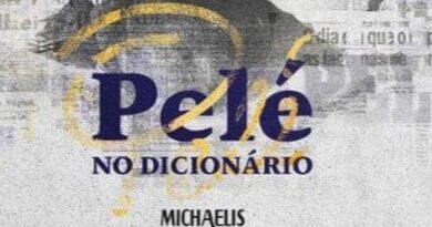 Pelé diventa un aggettivo nel dizionario portoghese