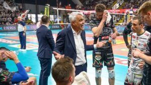Perugia non conferma Anastasi: lo ha annunciato Gino Sirci