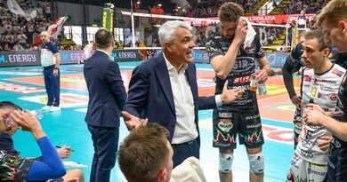 Perugia non conferma Anastasi: lo ha annunciato Gino Sirci