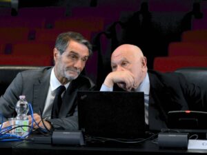 Nordio: “A Milano il Tribunale brevetti”