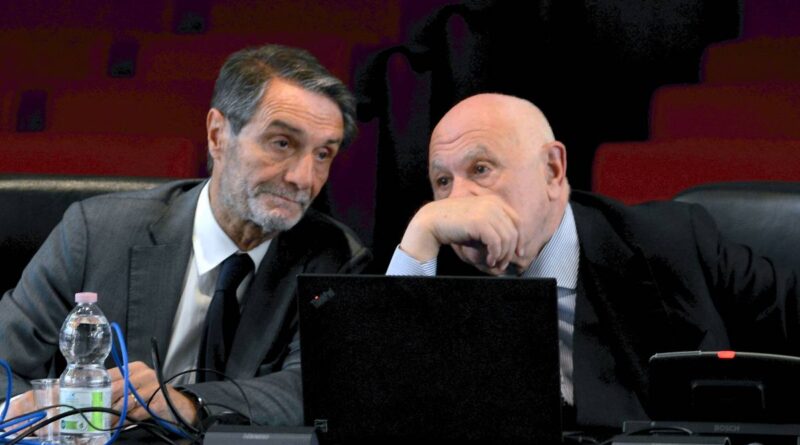 Nordio: “A Milano il Tribunale brevetti”