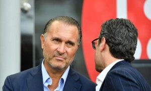 Proprietà in comune: Milan e Tolosa possono escludersi dall’Europa, ma c’è un precedente