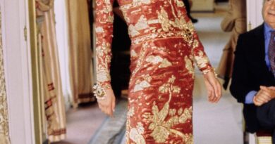 Chanel Autunno 1996 Couture