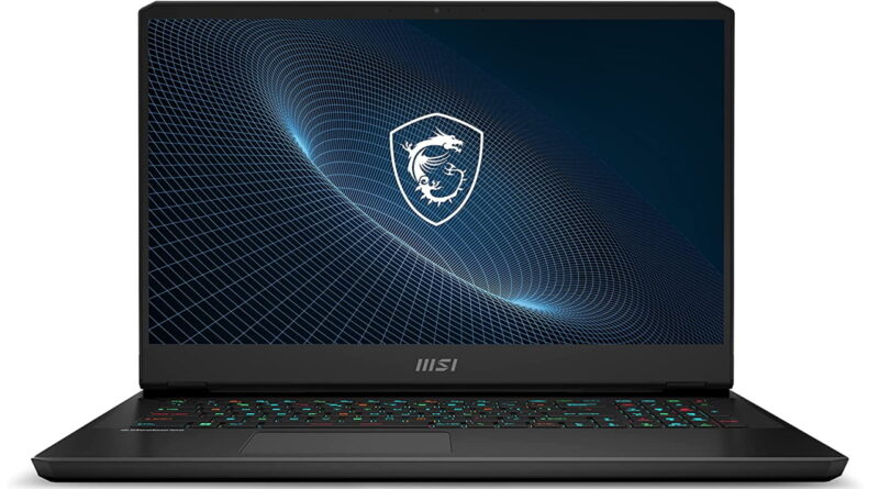 Portatile MSI Vector GP76 con display 17,3”, RTX 3080Ti, 16GB di RAM, SSD 1TB: prezzo più basso di sempre con sconto di 900 euro!