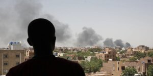 La tregua in Sudan è stata nuovamente violata