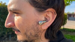 Recensione Huawei FreeBuds 5: gli auricolari con la goccia