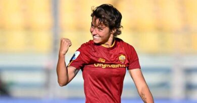 Roma femminile campione d’Italia: la rivincita di Giacinti (anche sul Milan) e l’importanza della maga Andressa