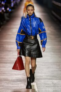 Louis Vuitton Autunno 2023