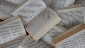 Come leggere libri con le app