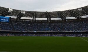 LIVE Napoli-Salernitana 0-0, la classifica in tempo reale: ci prova subito Osimhen