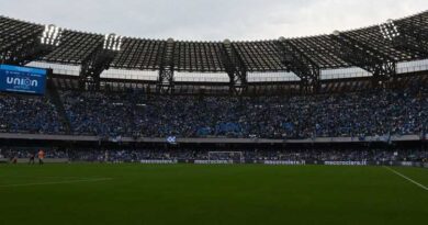 LIVE Napoli-Salernitana 0-0, la classifica in tempo reale: ci prova subito Osimhen