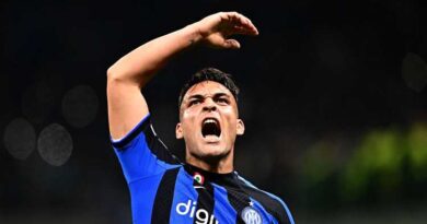Inter – Lazio 3-1: il tabellino