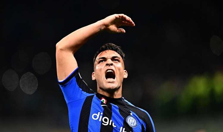Inter – Lazio 3-1: il tabellino