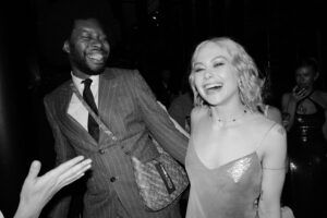 Gucci e Amy Sacco hanno fatto rivivere il Bungalow per un altro ballo