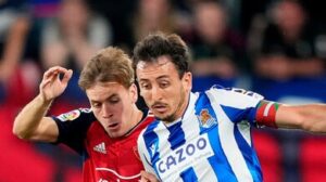 Pronostici Liga, le statistiche e le quote di Real Sociedad-Real Madrid
