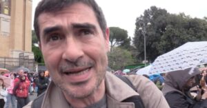 Primo maggio, Fratoianni al Concertone di Roma: “Preoccupa un governo che precarizza il lavoro”