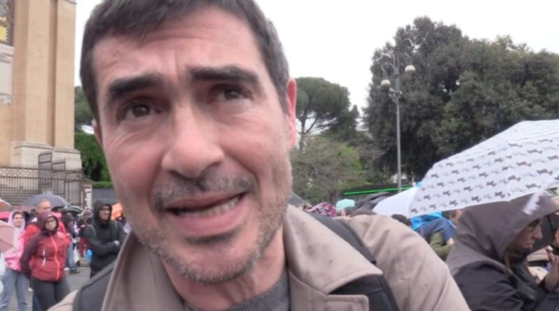 Primo maggio, Fratoianni al Concertone di Roma: “Preoccupa un governo che precarizza il lavoro”