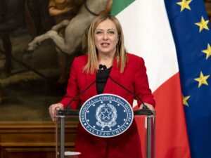 Meloni esulta per il decreto taglia-tasse: “Il più importante degli ultimi decenni”