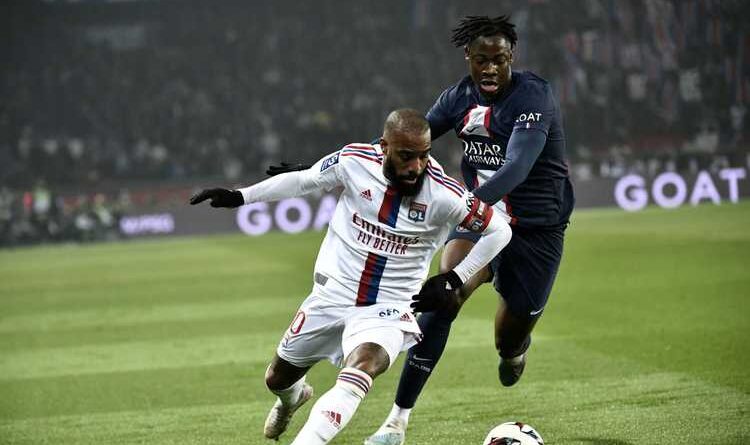 PSG, rischia di perdere un gioiellino