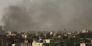Nonostante la tregua in Sudan è stato bombardato un ospedale di Khartum