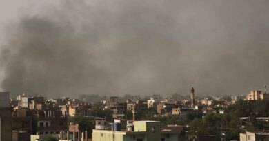 Nonostante la tregua in Sudan è stato bombardato un ospedale di Khartum