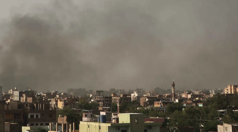 Nonostante la tregua in Sudan è stato bombardato un ospedale di Khartum