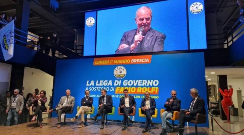 La stoccata di Giorgetti alla Schlein: “Aiutiamo i lavoratori, non i lettori di Vogue”