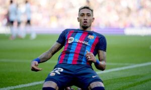 Il Newcastle mette a posto i conti del Barcellona: pronti a pagare 80 milioni per un panchinaro!